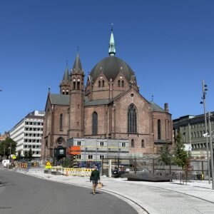 Trefoldighetskirken