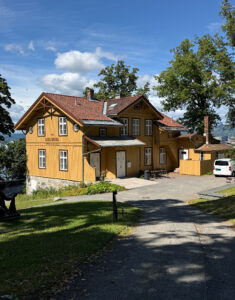 Karlsborg