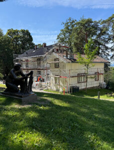 Lunds Hus