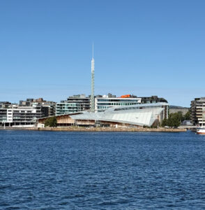 Astrup Fearnley Modern Sanat Müzesi