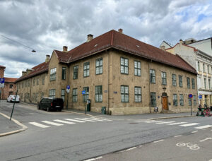 Christiania Yetiştirme Yurdu 1 Christiania Yetiştirme Yurdu