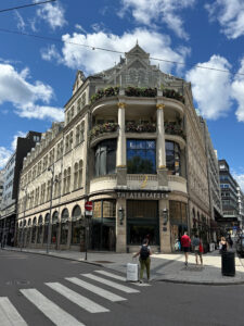 Hotel Continental, Oslo 1 Hotel Continental, Oslo