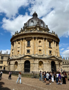 Radcliffe Camera