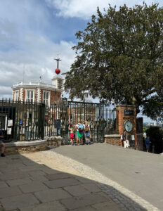 Greenwich Gözlemevi
