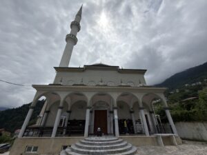 Ataköy Merkez Camii 1 Ataköy Merkez Camii