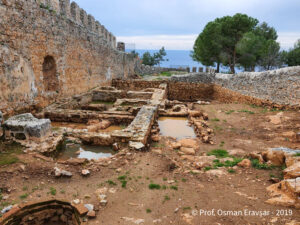 The Mansion Bathhouse