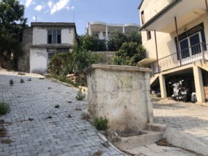Çeşme 2, Aydıncık