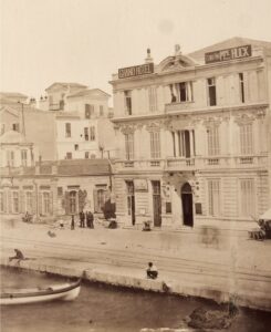 Grand Hotel Huck