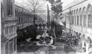Aya Haralambos Hastanesi