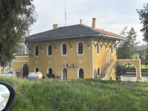 Durak Tren İstasyonu
