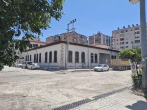 Yedi Ocak İlkokulu
