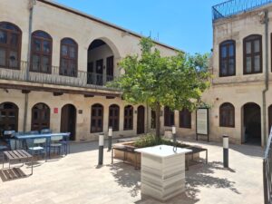 Alaeddin Yavaşca Müze Evi