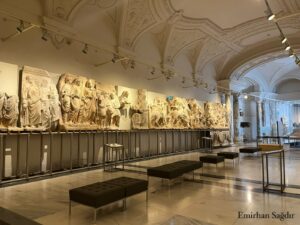 Ephesos-Museum, Wien