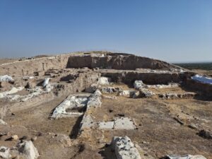Oylum Höyük