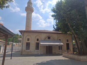 Sam Köyü Camii