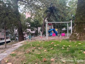 Kurtoğlu Mezarlığı