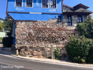 Kaplıca Kapı