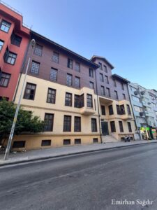 Velletaz Laik Fransız Okulu