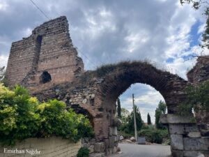 İznik Tali Kapı