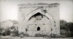 Seydi Bey Çeşmesi