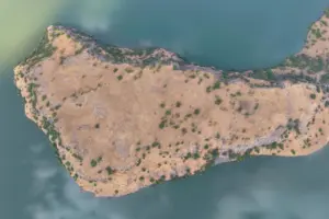 Mescitli Kalesi