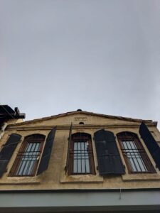 Çeşmedamı, Eski Demirciler Caddesi, No:3 2 Çeşmedamı, Eski Demirciler Caddesi, No:3