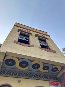 Dükkan - Çeşmedamı, Alacalılar Sokak, 25