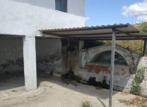 Demirci Tahtalı Çeşmesi