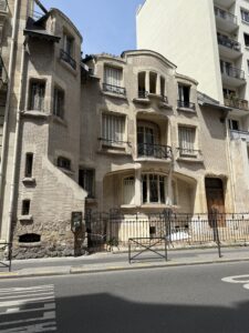 Hôtel Mezzara