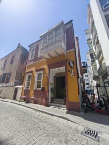 Budakzade Konağı