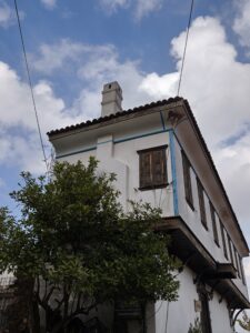 Konak, 6. Sokak, No 20