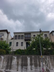 Sayıner Evi - 404 Sokak, 21