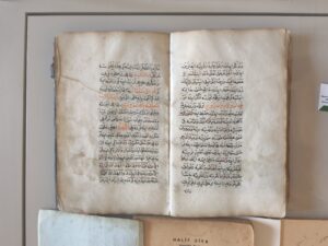 İmam-ı Birgivî Külliyesi