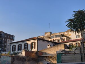 Asım Bey Konağı
