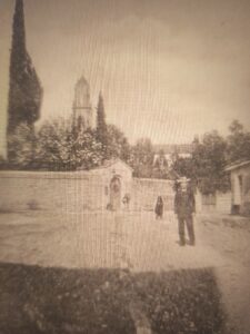 Bornova Panaya Rum Kilisesi 2 Bornova Panaya Rum Kilisesi