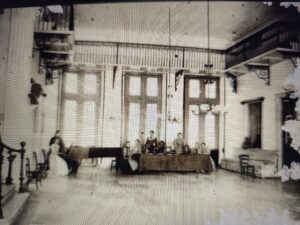 Omirion Rum Kız Okulu