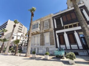 Yalı - Alsancak, Kordon, 360