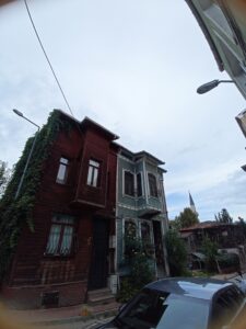 Konut – Ayvansaray, Dervişzade Sokak, 32 4 Konut – Ayvansaray, Dervişzade Sokak, 32