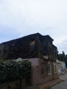 Konut - Ayvansaray, Dervişzade Sokak, 26 5 Konut - Ayvansaray, Dervişzade Sokak, 26