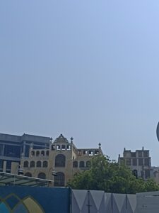 Süleyman Tarihi Sarayı