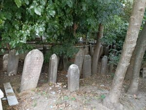 Defterdar Atıf Efendi Sofası