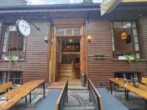 Konut — Mithat Paşa, Orhaniye Caddesi, 4