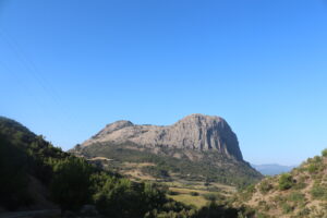 Şahinkaya 3 Şahinkayası