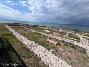 İznik Gölü Bazilikası
