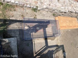 İznik Gölü Bazilikası