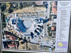 Nemesis Kült Alanı, İznik