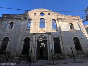 Aydınpınar Kilisesi