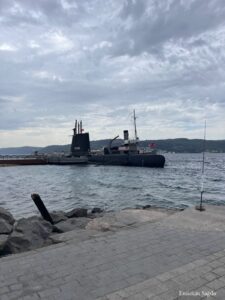 TCG Uluçalireis