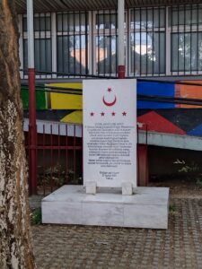 Tefeyyüz İlköğretim Okulu 2 Tefeyyüz İlköğretim Okulu