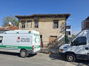Konut — Yapraklı, Koşu Yolu Caddesi, 6
